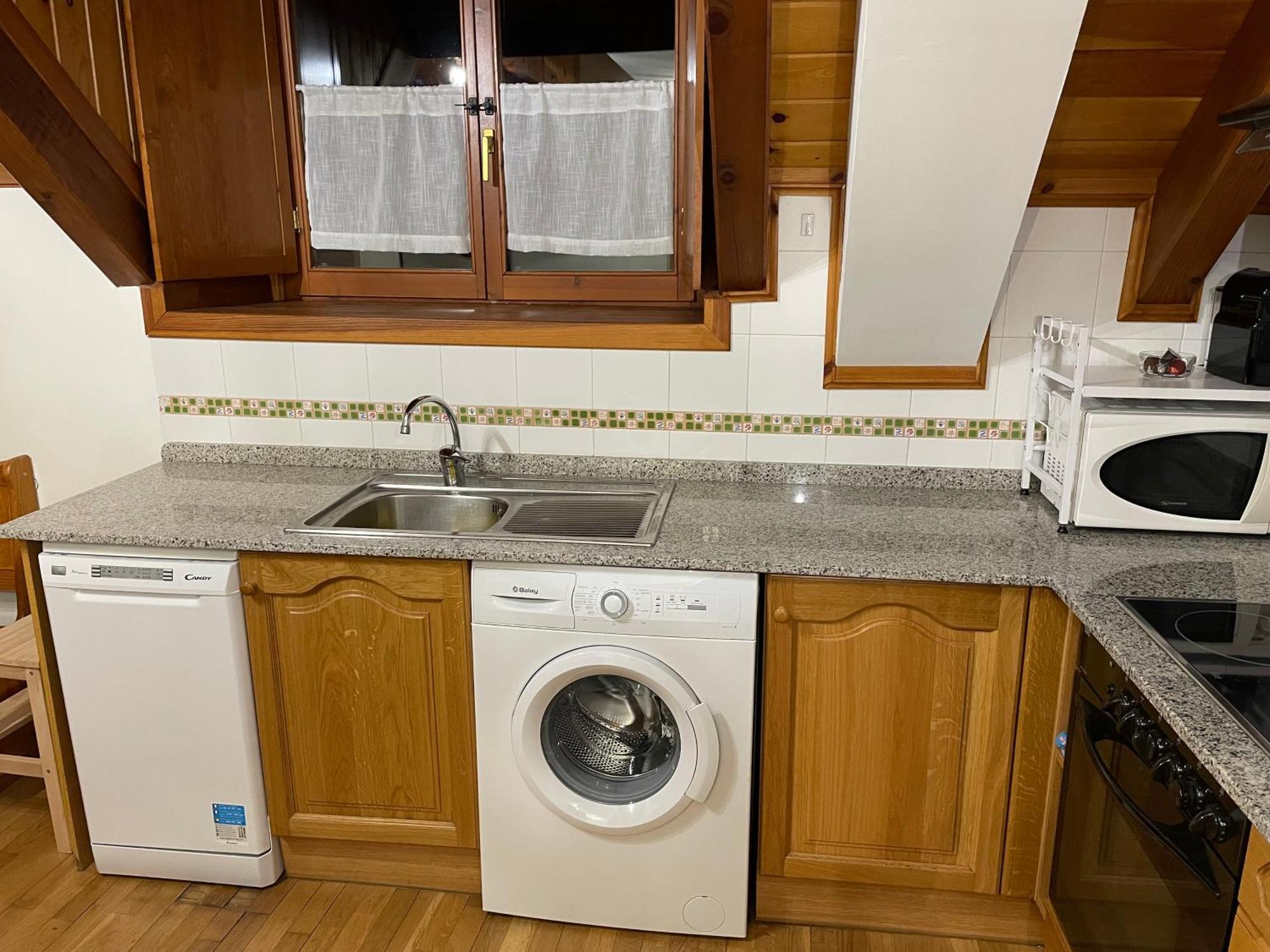 شقة Kasares Benas بيناسكي المظهر الخارجي الصورة